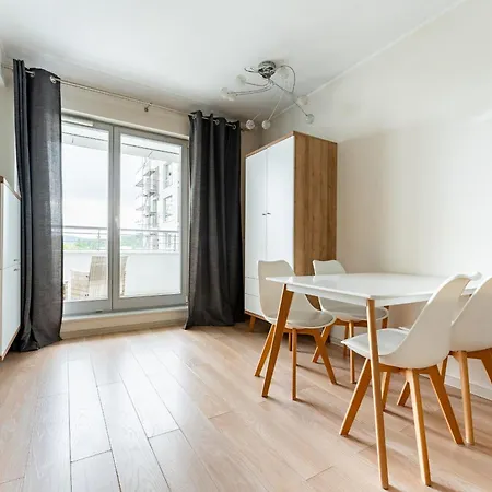 Apartamento Redlowo Homely By Bookinghost *