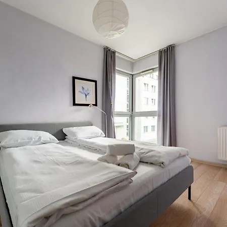 Apartamento Redlowo Homely By Bookinghost Gdynia