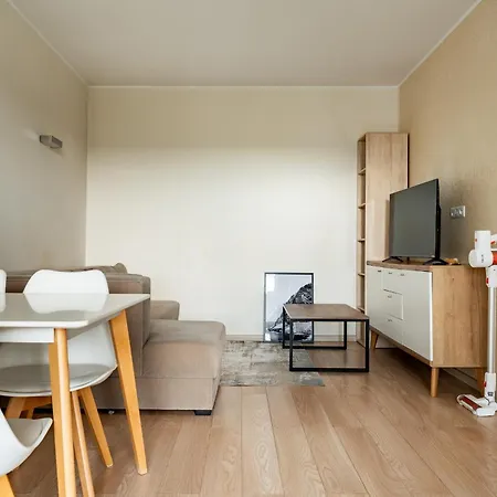 Redlowo Homely By Bookinghost Apartamento Gdynia