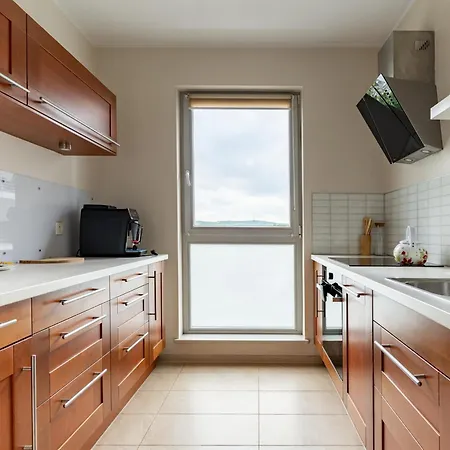 Redlowo Homely By Bookinghost Apartamento *