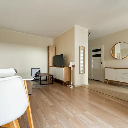 Redlowo Homely By Bookinghost Apartamento Gdynia