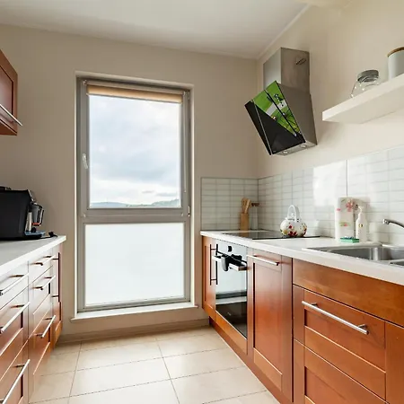 Apartamento Redlowo Homely By Bookinghost