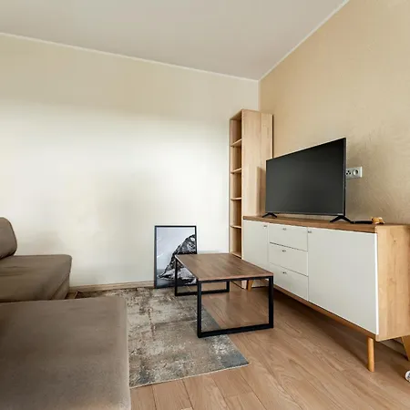 Apartamento Redlowo Homely By Bookinghost *